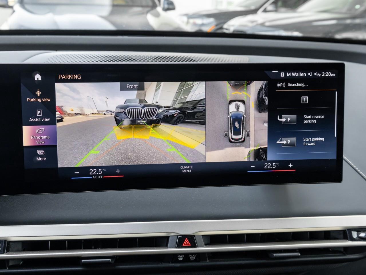 2023 BMW iX xDrive40 4dr All-Wheel Drive Sports Activity Vehicle Photo
