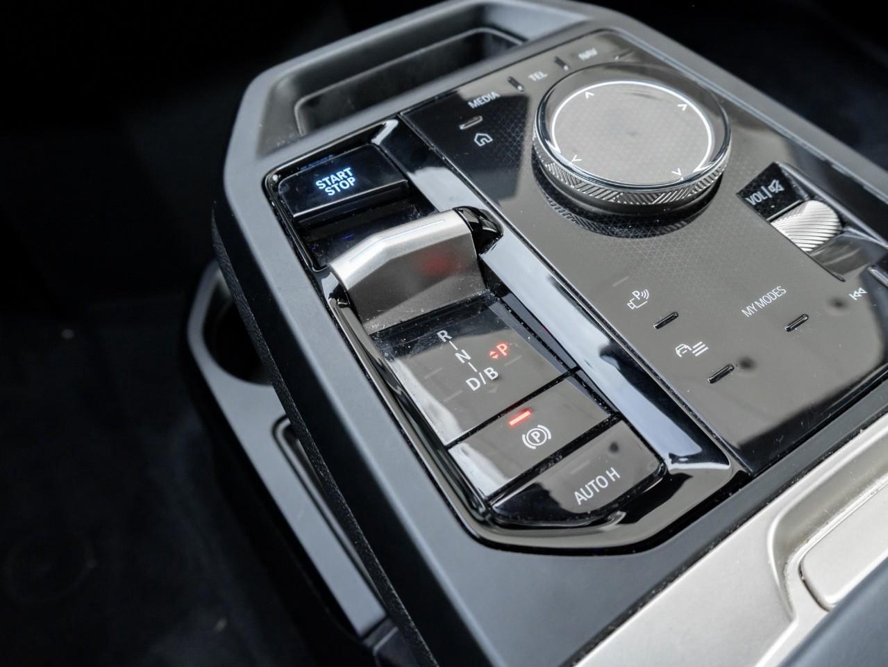 2023 BMW iX xDrive40 4dr All-Wheel Drive Sports Activity Vehicle Photo