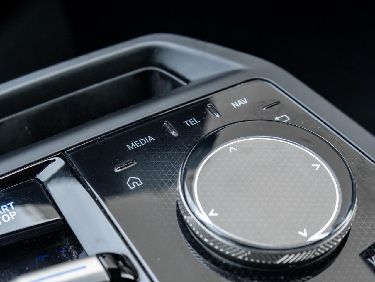 2023 BMW iX xDrive40 4dr All-Wheel Drive Sports Activity Vehicle Photo