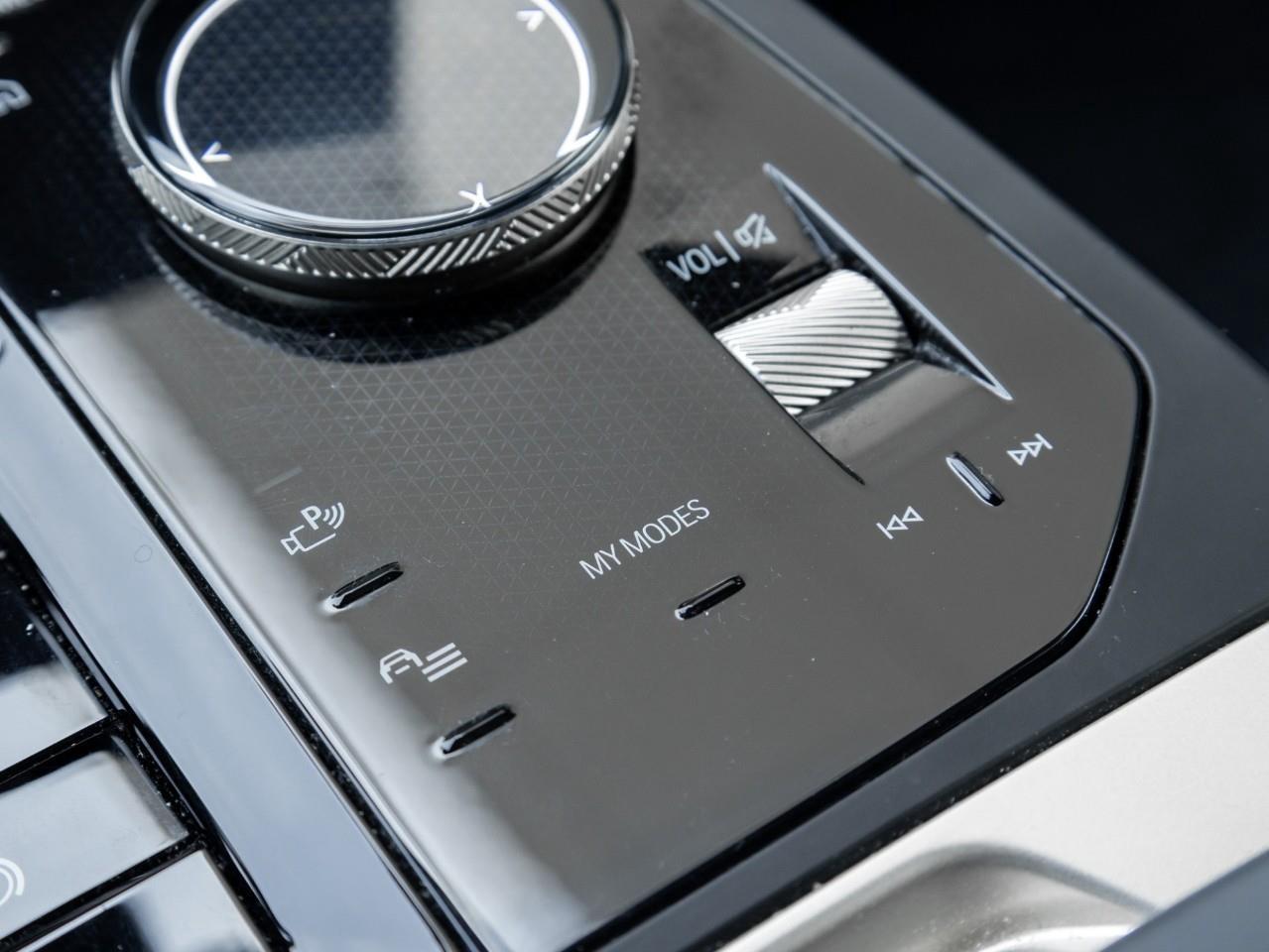 2023 BMW iX xDrive40 4dr All-Wheel Drive Sports Activity Vehicle Photo