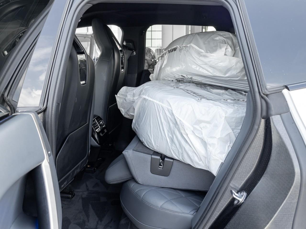 2023 BMW iX xDrive40 4dr All-Wheel Drive Sports Activity Vehicle Photo