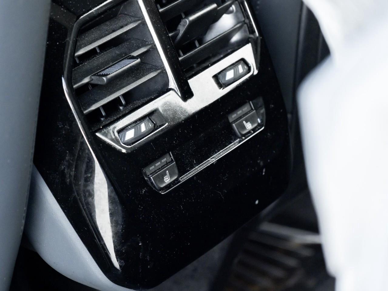 2023 BMW iX xDrive40 4dr All-Wheel Drive Sports Activity Vehicle Photo