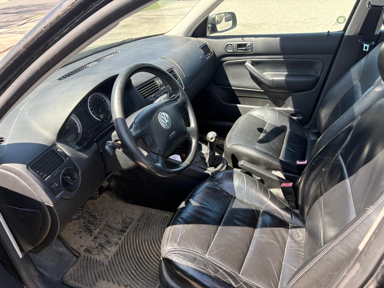 2005 Volkswagen Jetta Sedan  Photo4