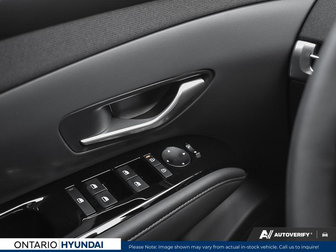2026 Hyundai Tucson Preferred w/Trend Package 4dr All-Wheel Drive Photo