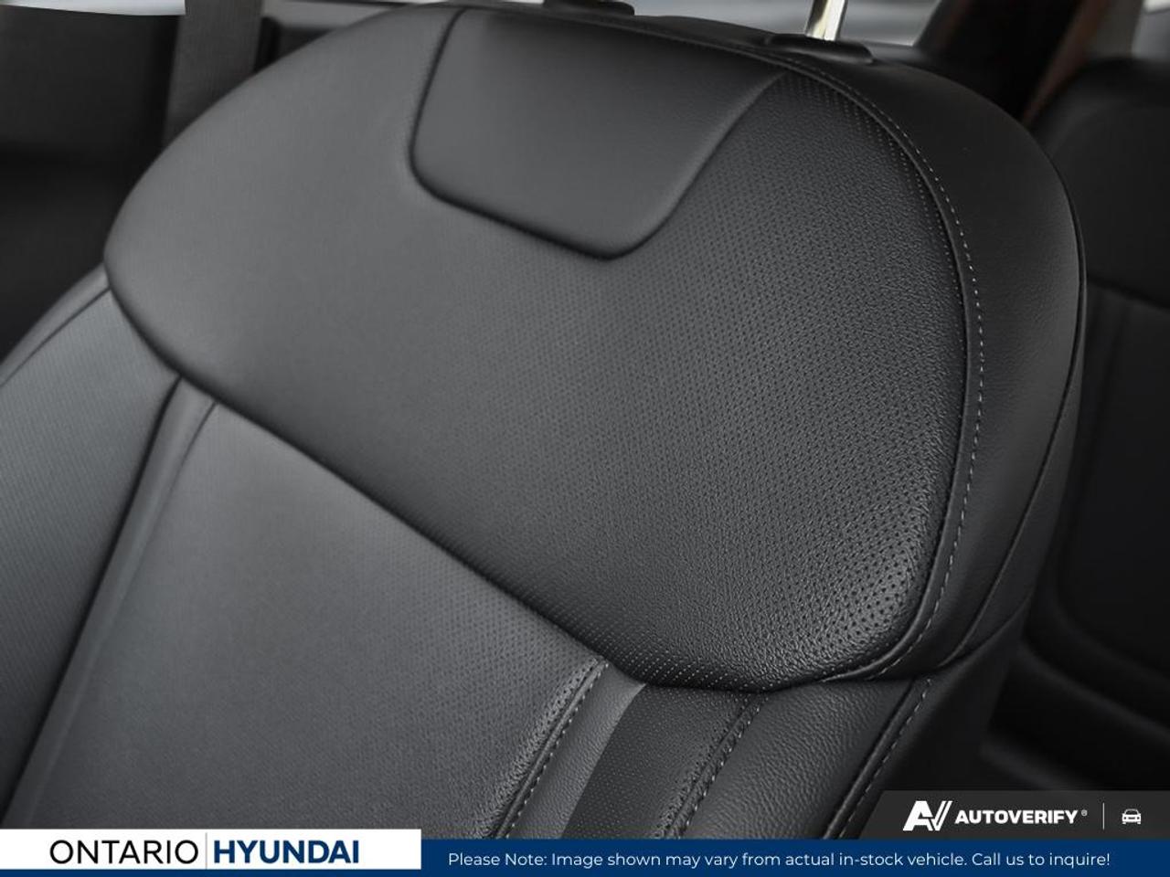 2026 Hyundai Tucson Preferred w/Trend Package 4dr All-Wheel Drive Photo
