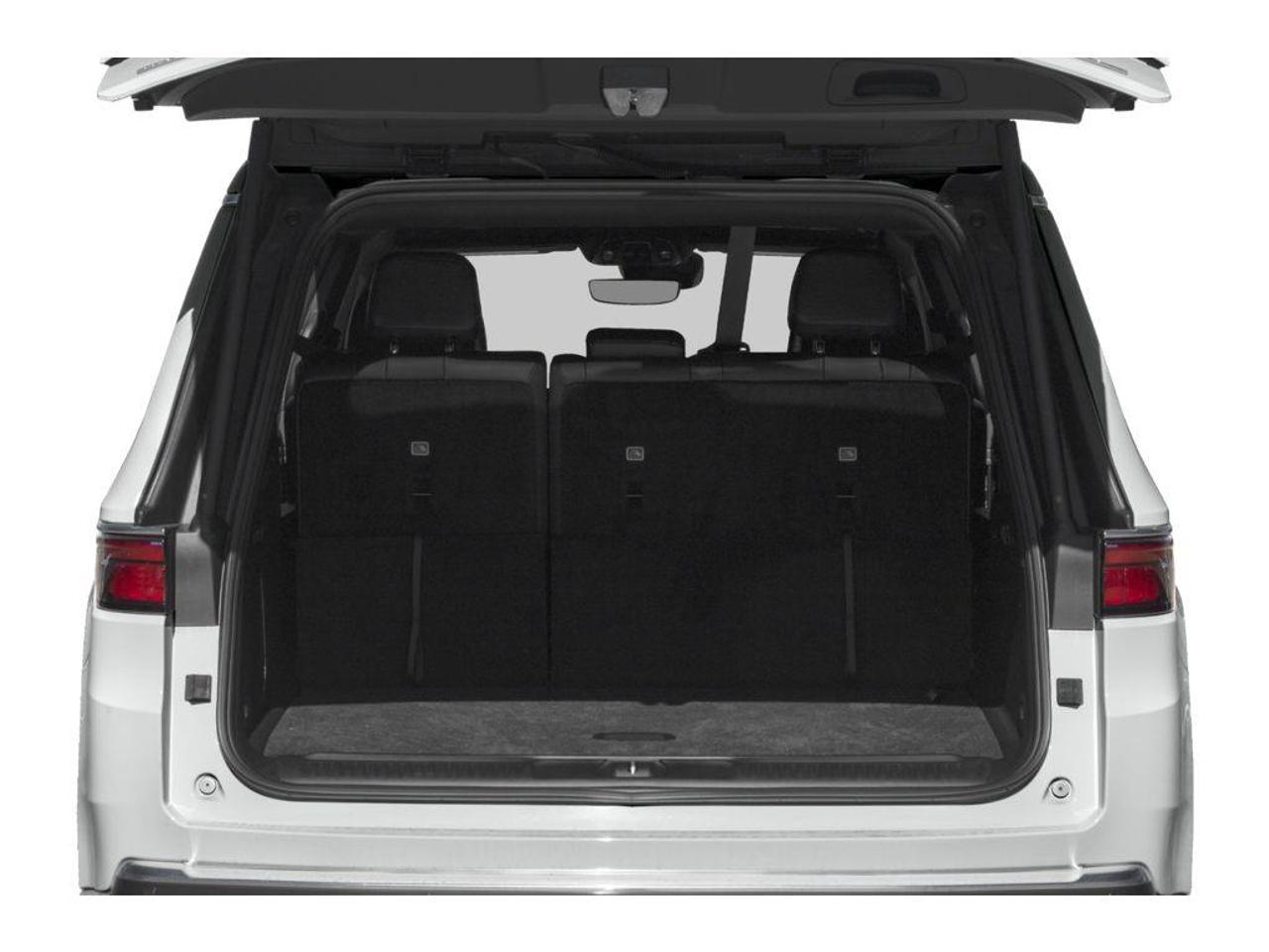 2022 Jeep Wagoneer Series III 4dr 4x4 Photo