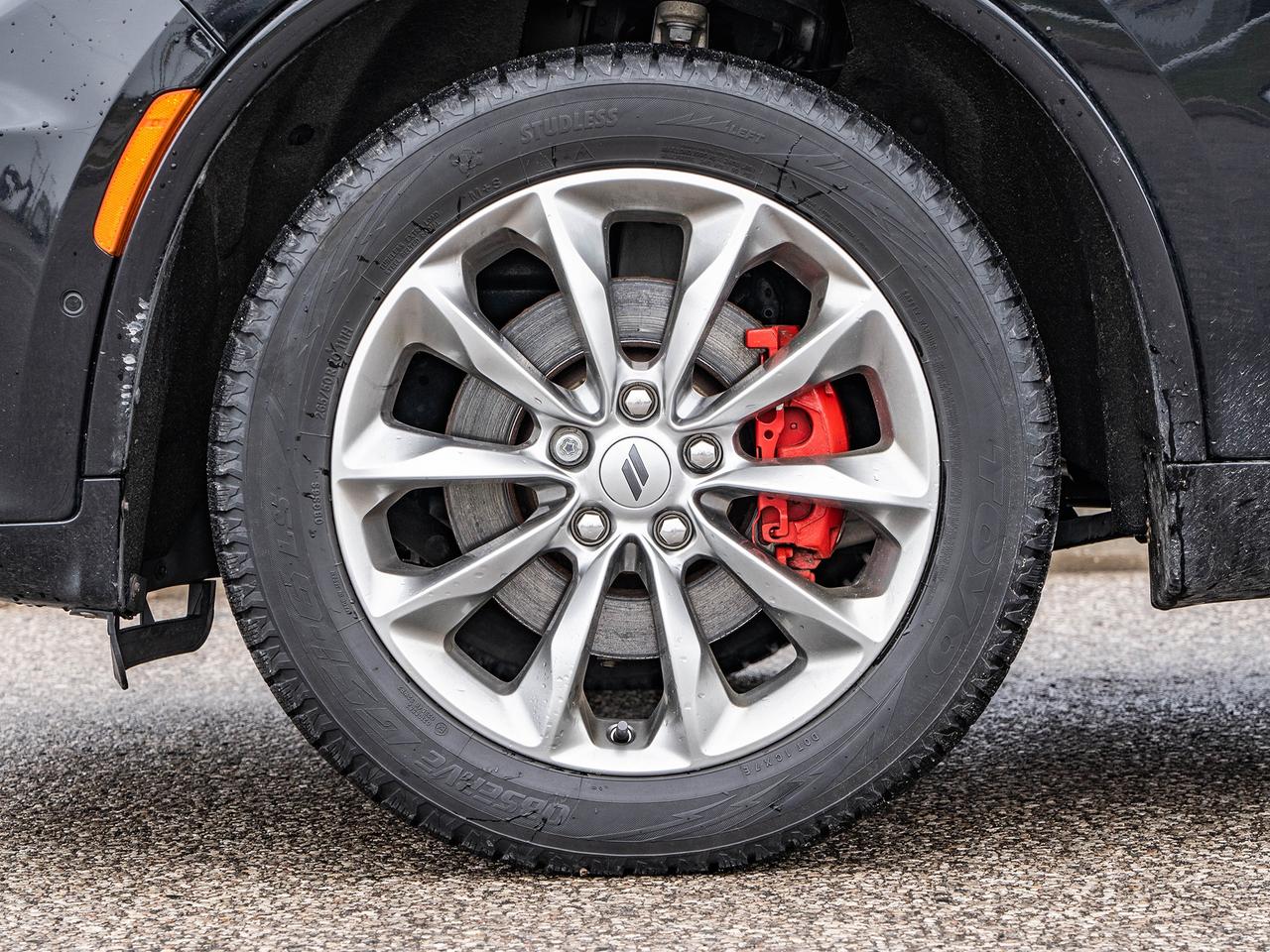 2021 Dodge Durango  Photo3