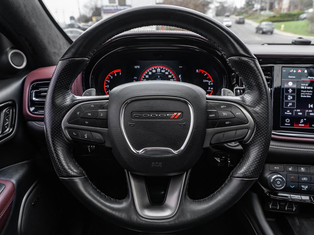 2021 Dodge Durango  Photo