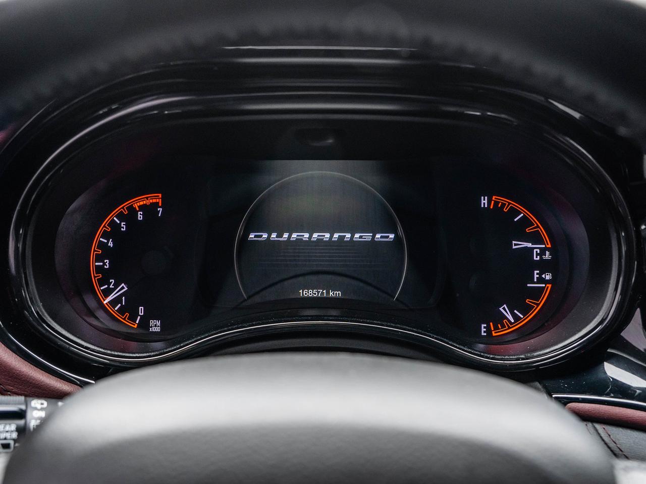 2021 Dodge Durango  Photo