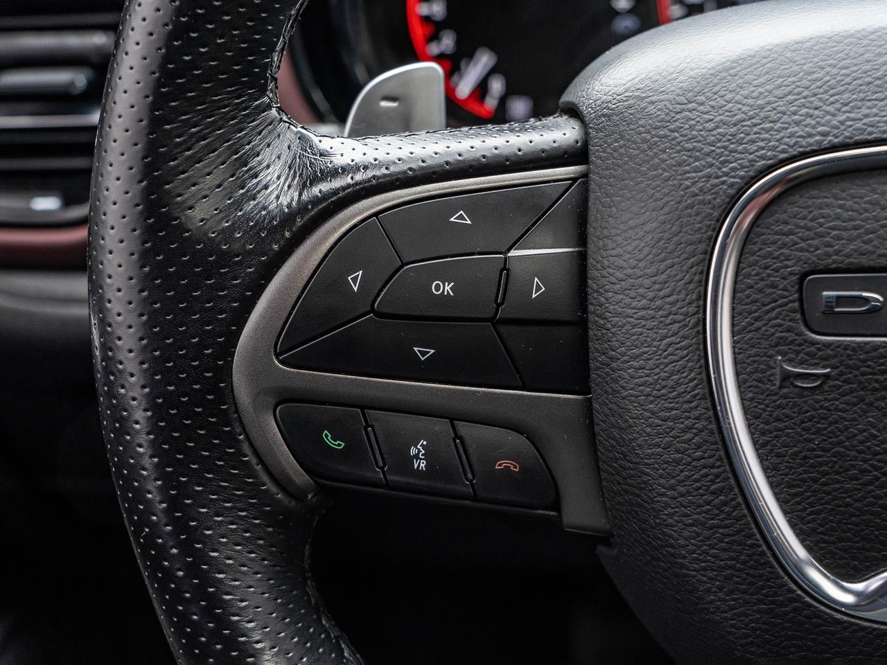 2021 Dodge Durango  Photo