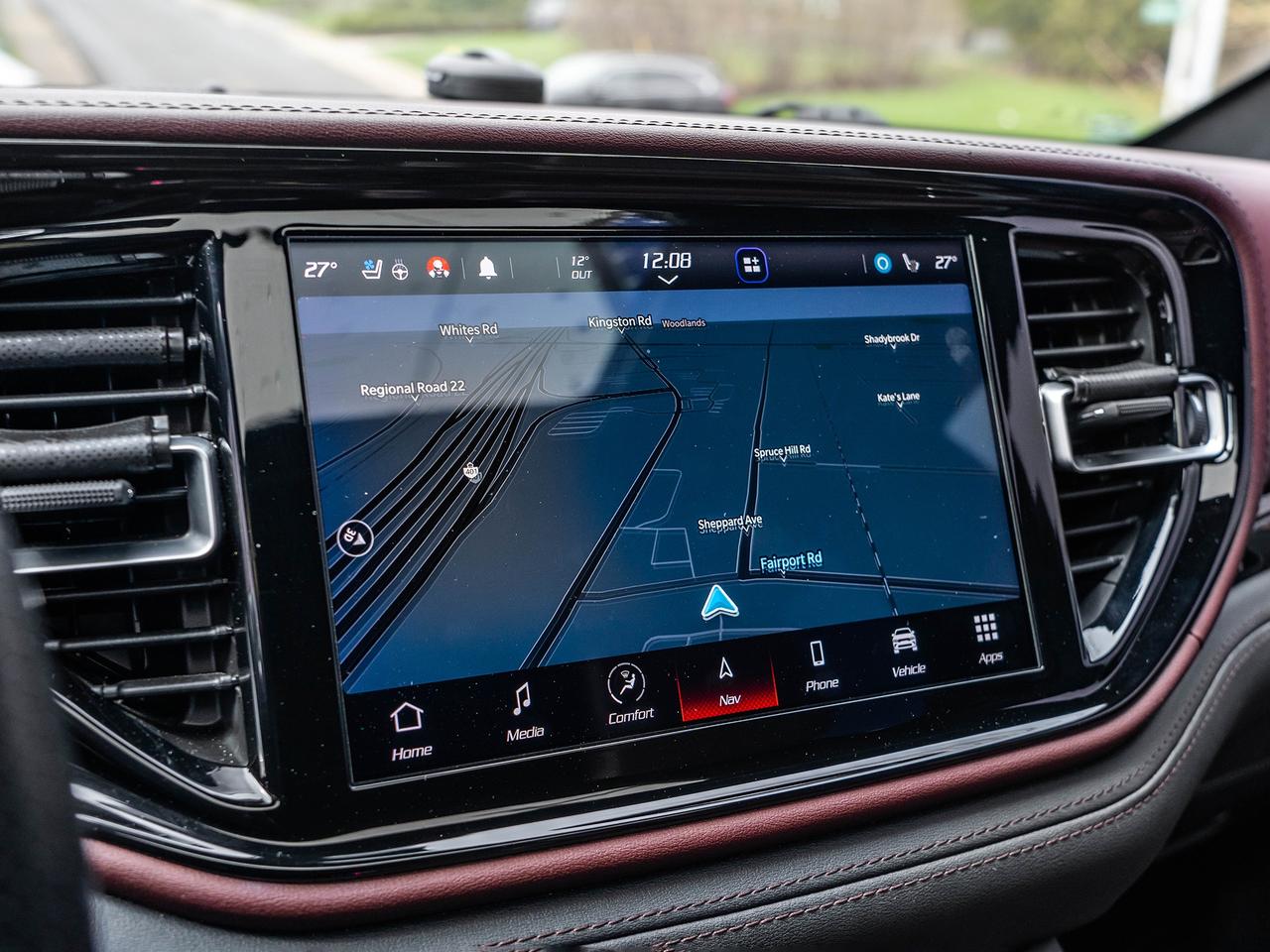 2021 Dodge Durango  Photo