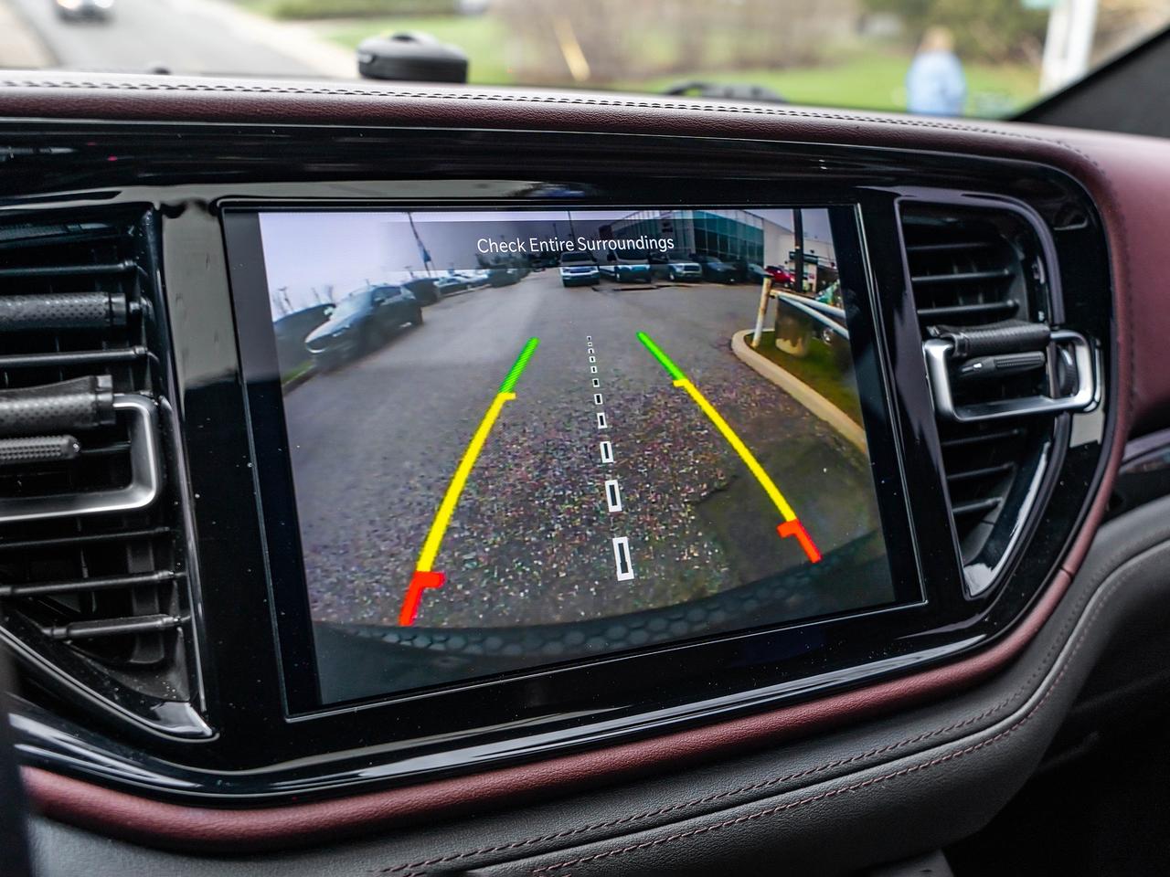 2021 Dodge Durango  Photo