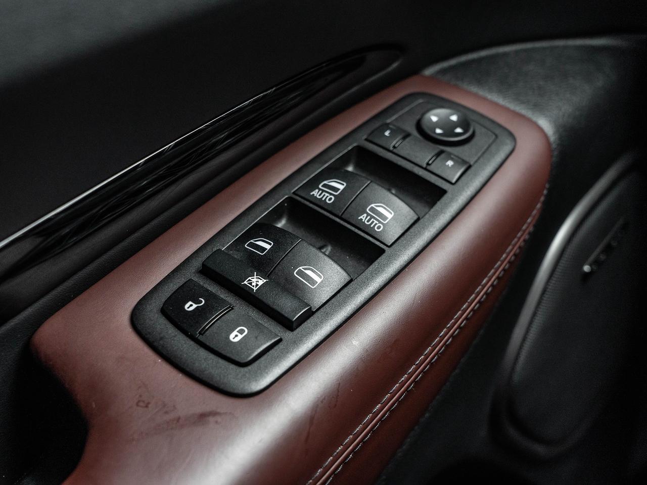 2021 Dodge Durango  Photo