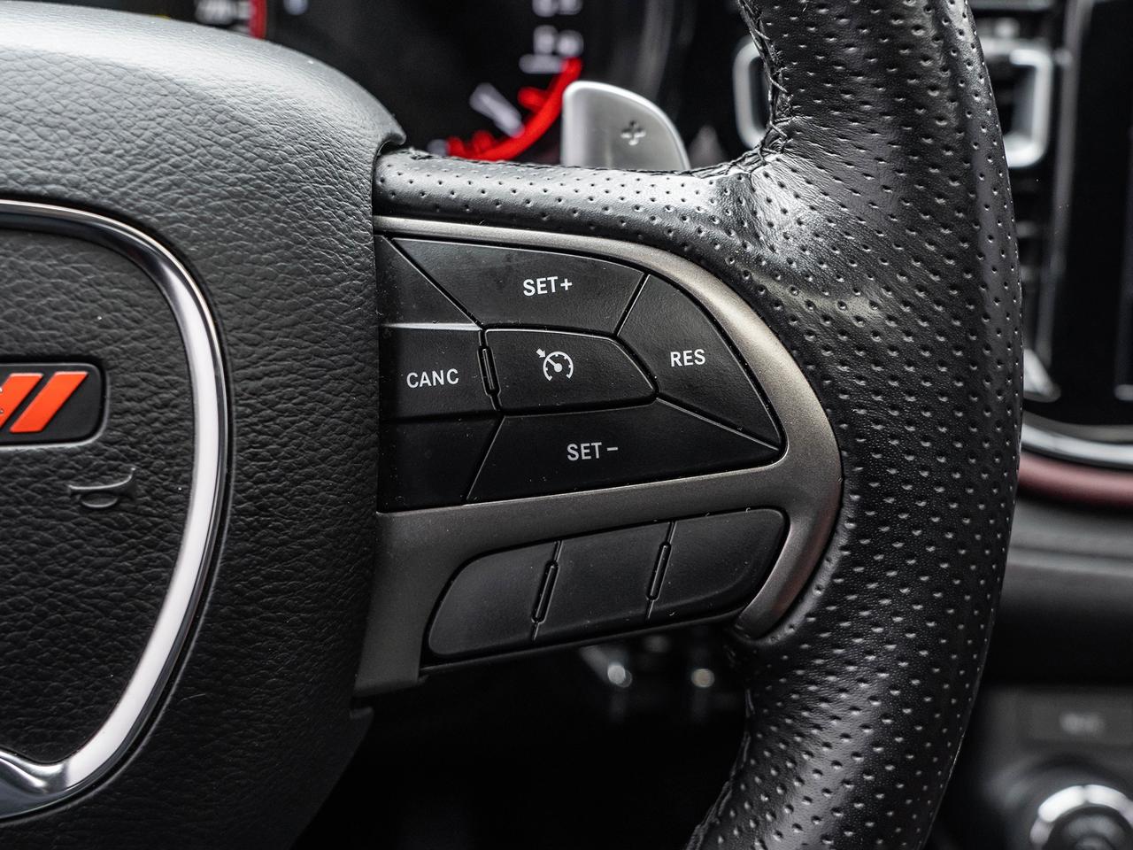 2021 Dodge Durango  Photo