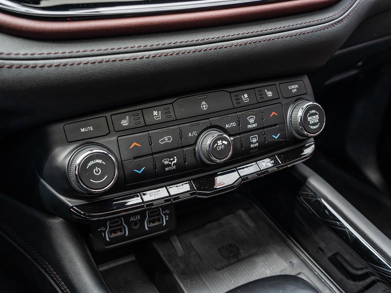 2021 Dodge Durango  Photo