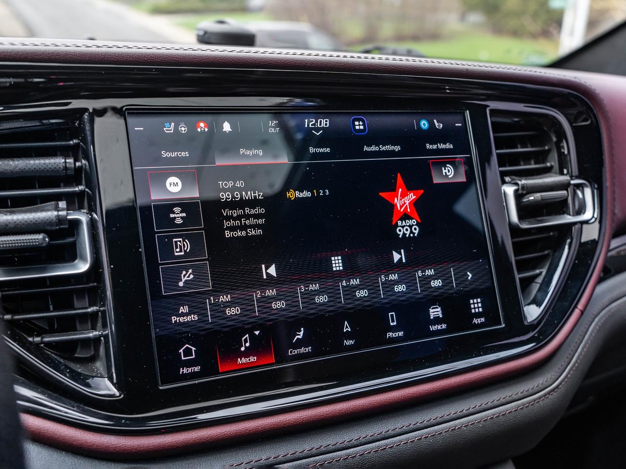 2021 Dodge Durango  Photo