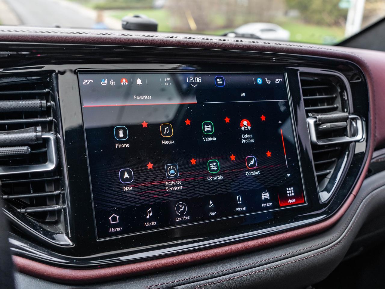 2021 Dodge Durango  Photo