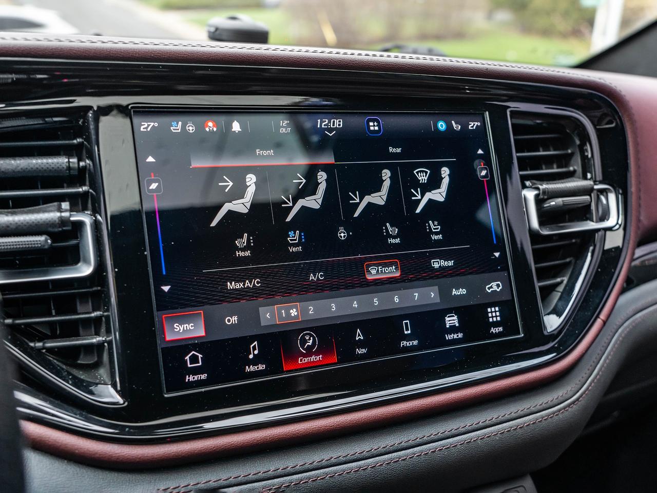 2021 Dodge Durango  Photo
