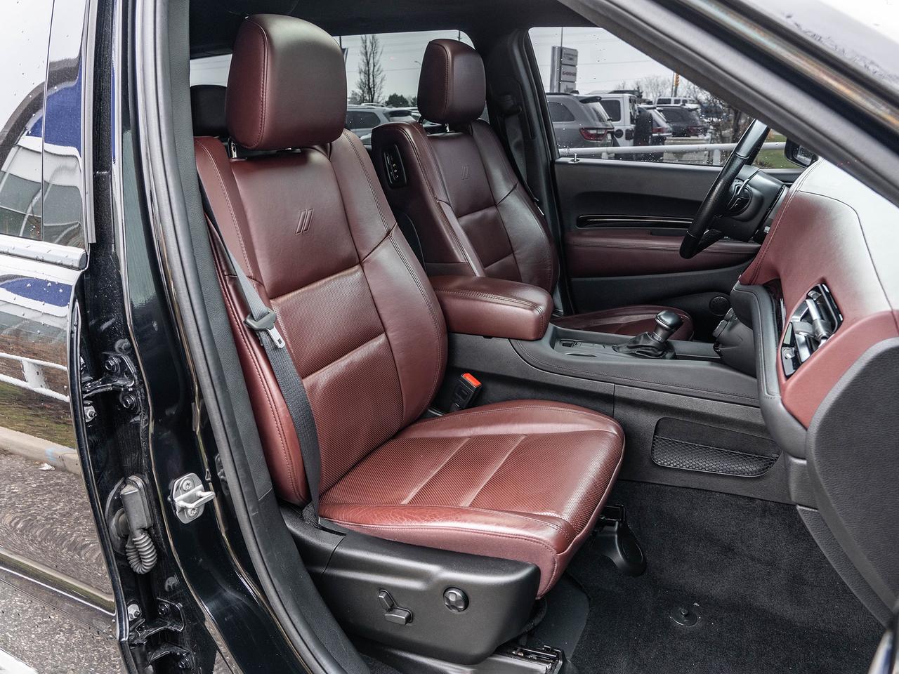2021 Dodge Durango  Photo