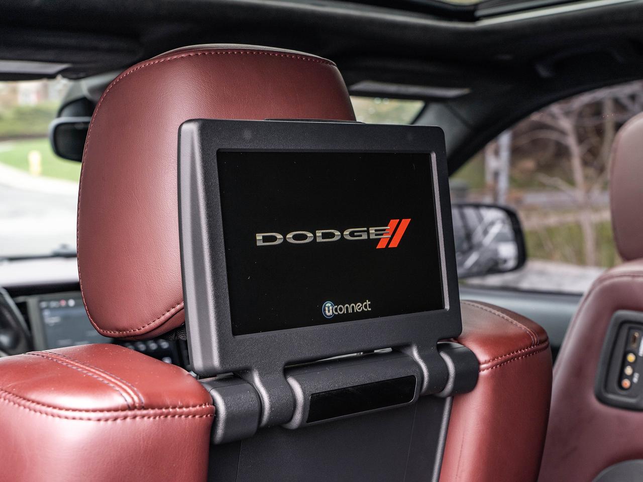 2021 Dodge Durango  Photo
