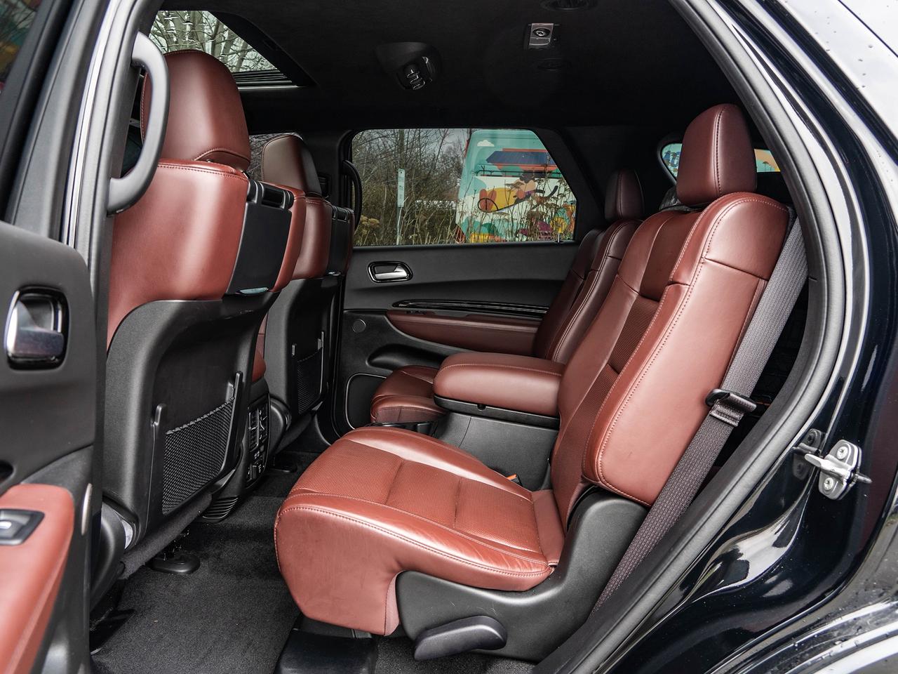 2021 Dodge Durango  Photo