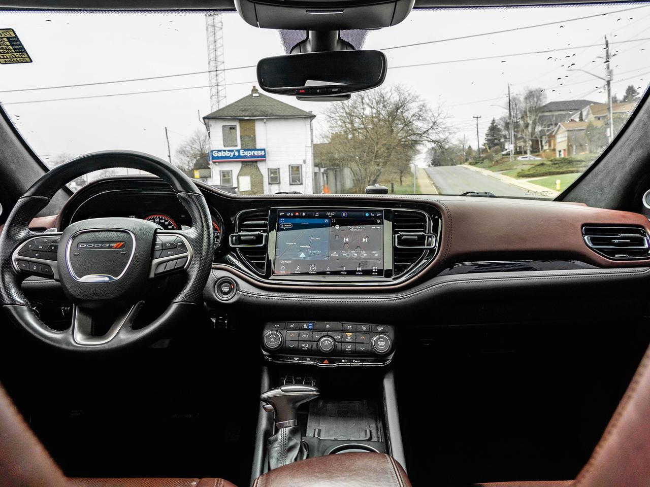 2021 Dodge Durango  Photo