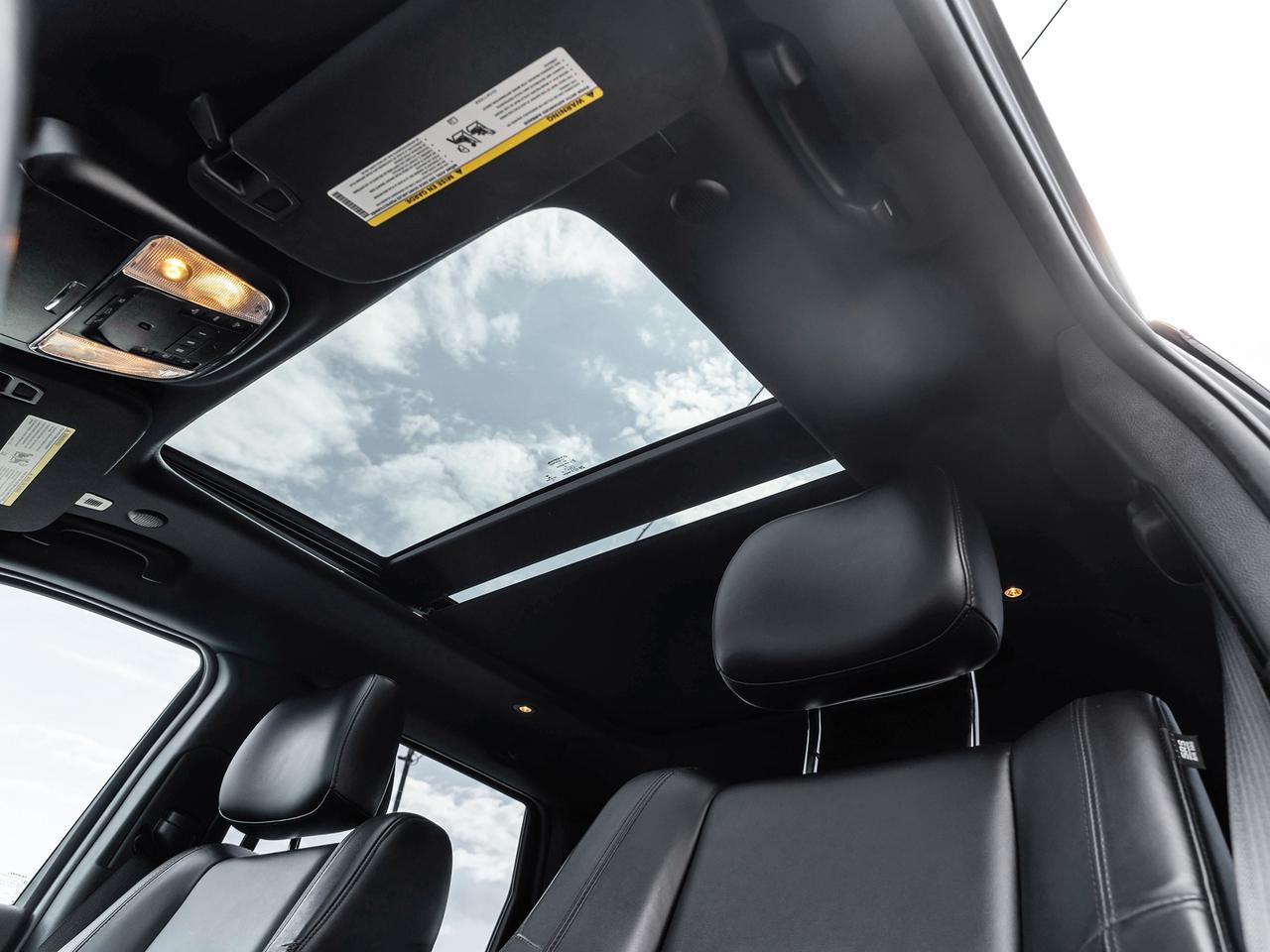 2021 Jeep Grand Cherokee Limited X 4x4 Photo