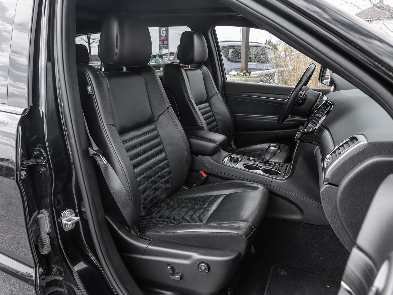 2021 Jeep Grand Cherokee Limited X 4x4 Photo