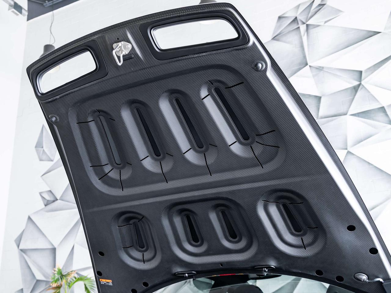 2024 Porsche 911 Dakar Photo