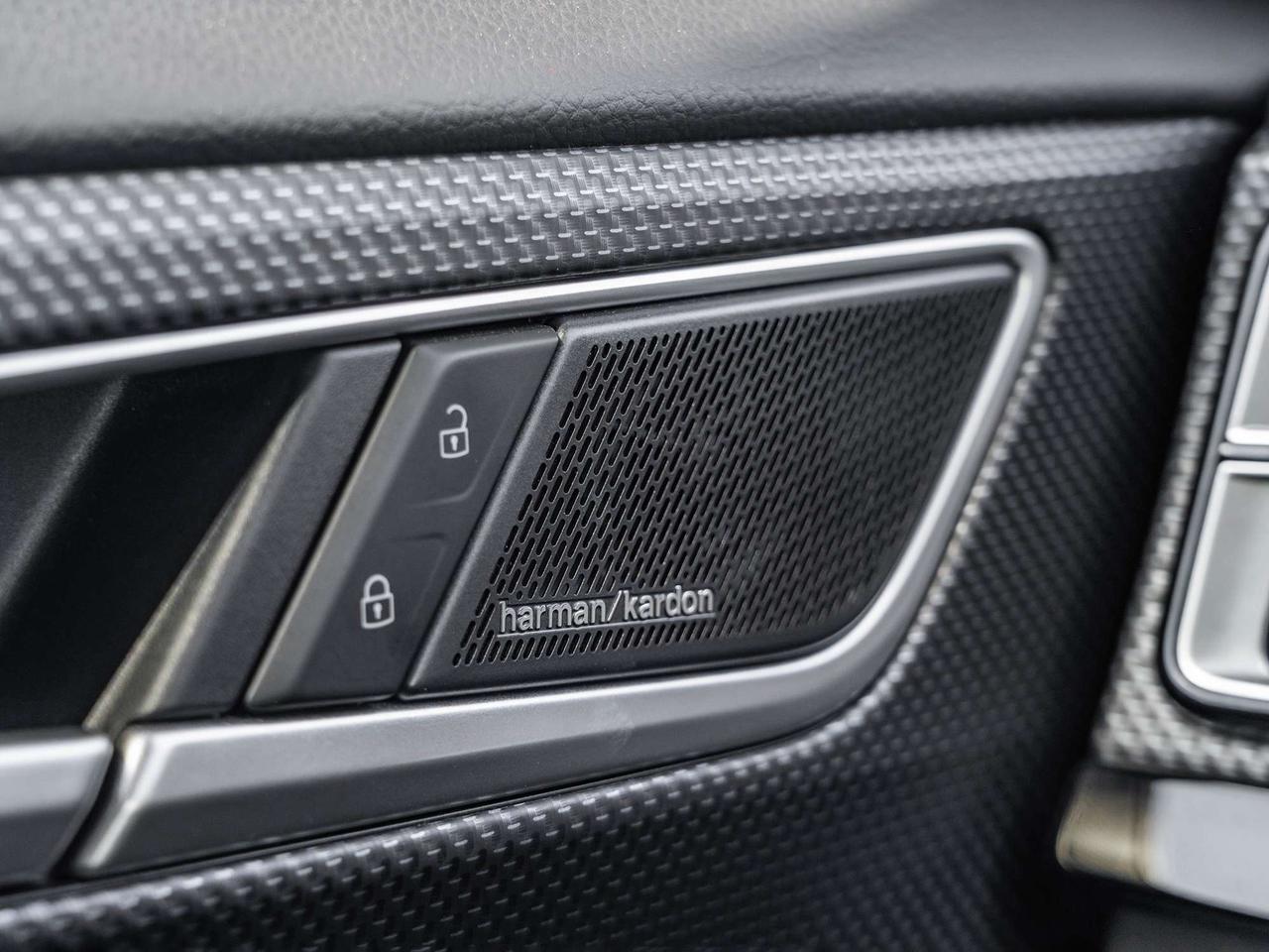 2024 Volkswagen Atlas Highline 2.0 TSI 4MOTION Photo