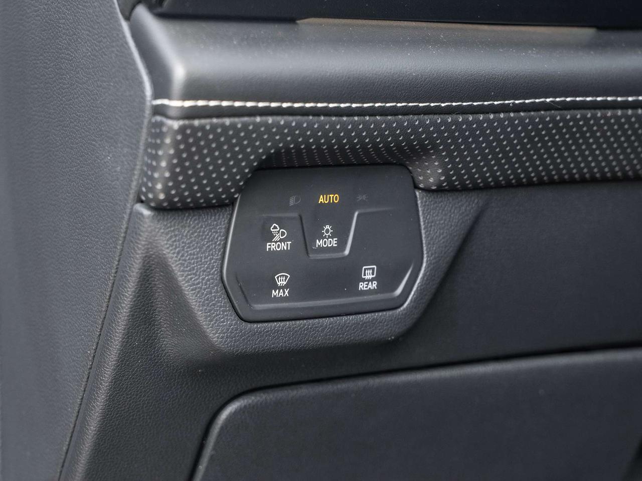 2024 Volkswagen Atlas Highline 2.0 TSI 4MOTION Photo
