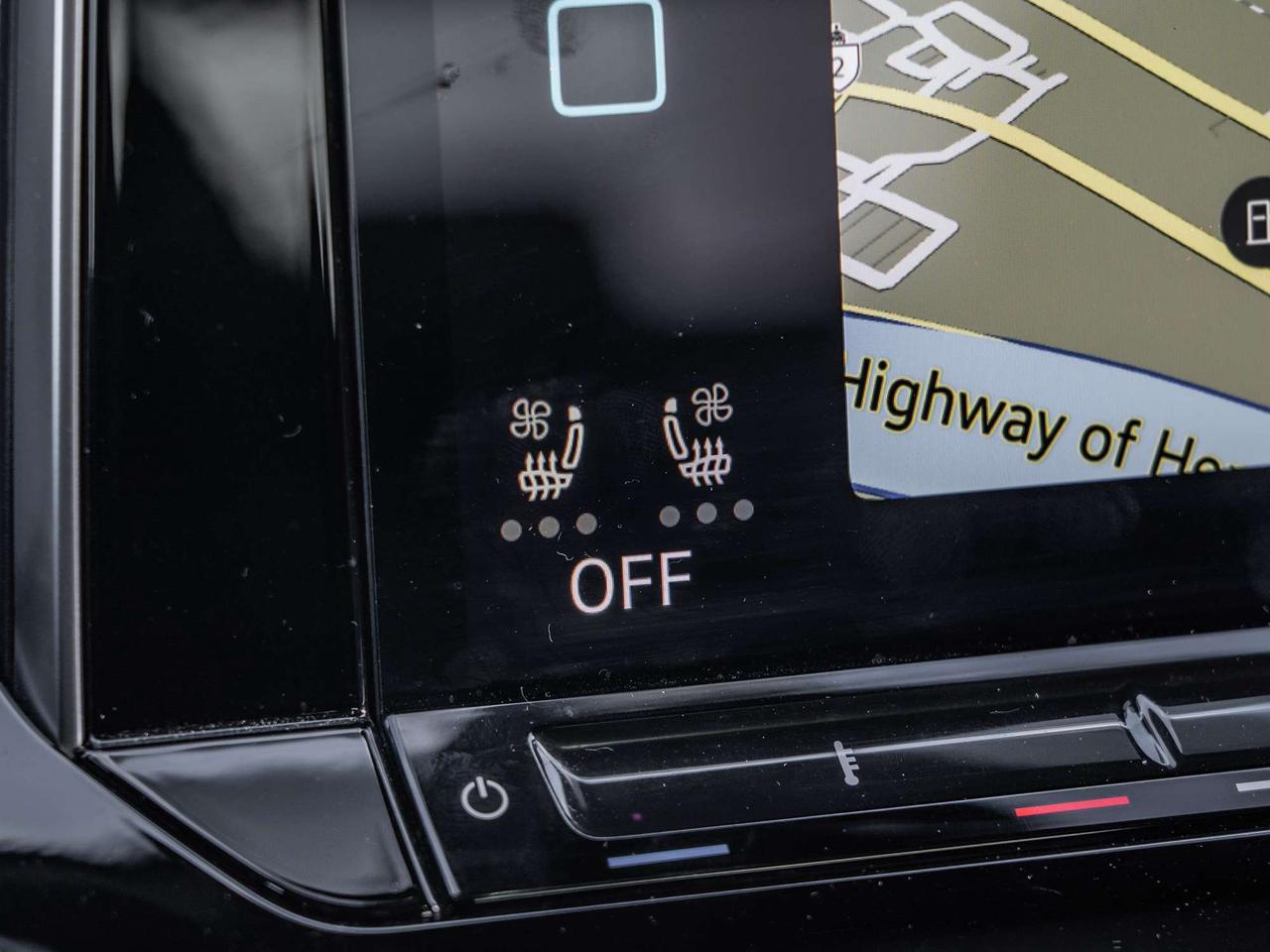 2024 Volkswagen Atlas Highline 2.0 TSI 4MOTION Photo