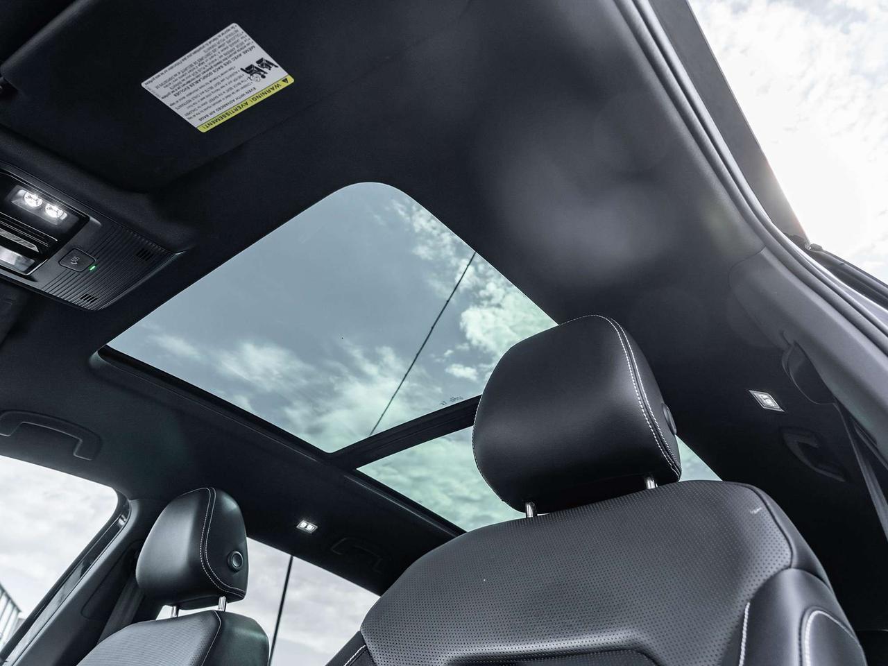 2024 Volkswagen Atlas Highline 2.0 TSI 4MOTION Photo