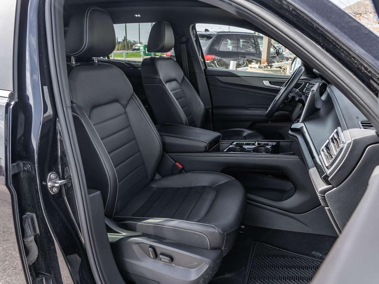 2024 Volkswagen Atlas Highline 2.0 TSI 4MOTION Photo