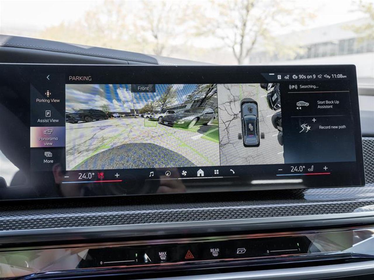 2026 BMW 760 i xDrive 4dr All-Wheel Drive Sedan Photo