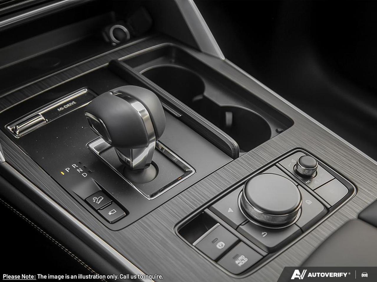 2026 Mazda CX-90 MHEV Signature 4dr i-ACTIV All-Wheel Drive Sport Utility Photo