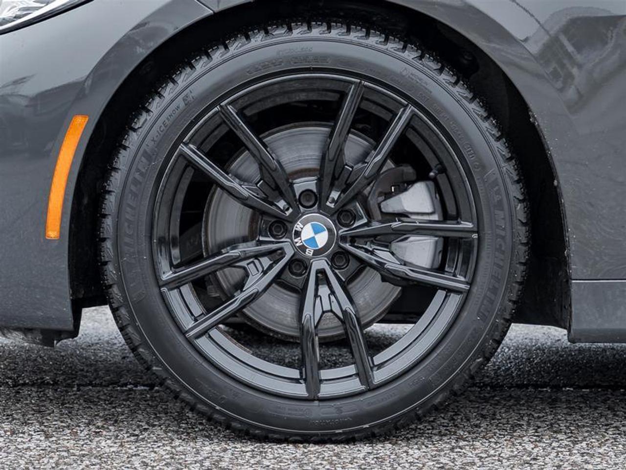 2022 BMW 430 i xDrive 2dr All-Wheel Drive Coupe Photo