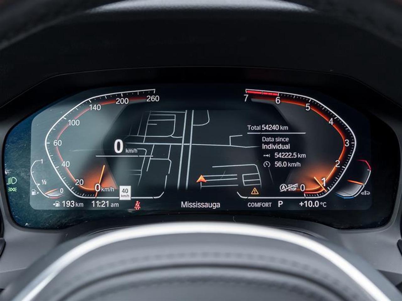 2022 BMW 430 i xDrive 2dr All-Wheel Drive Coupe Photo