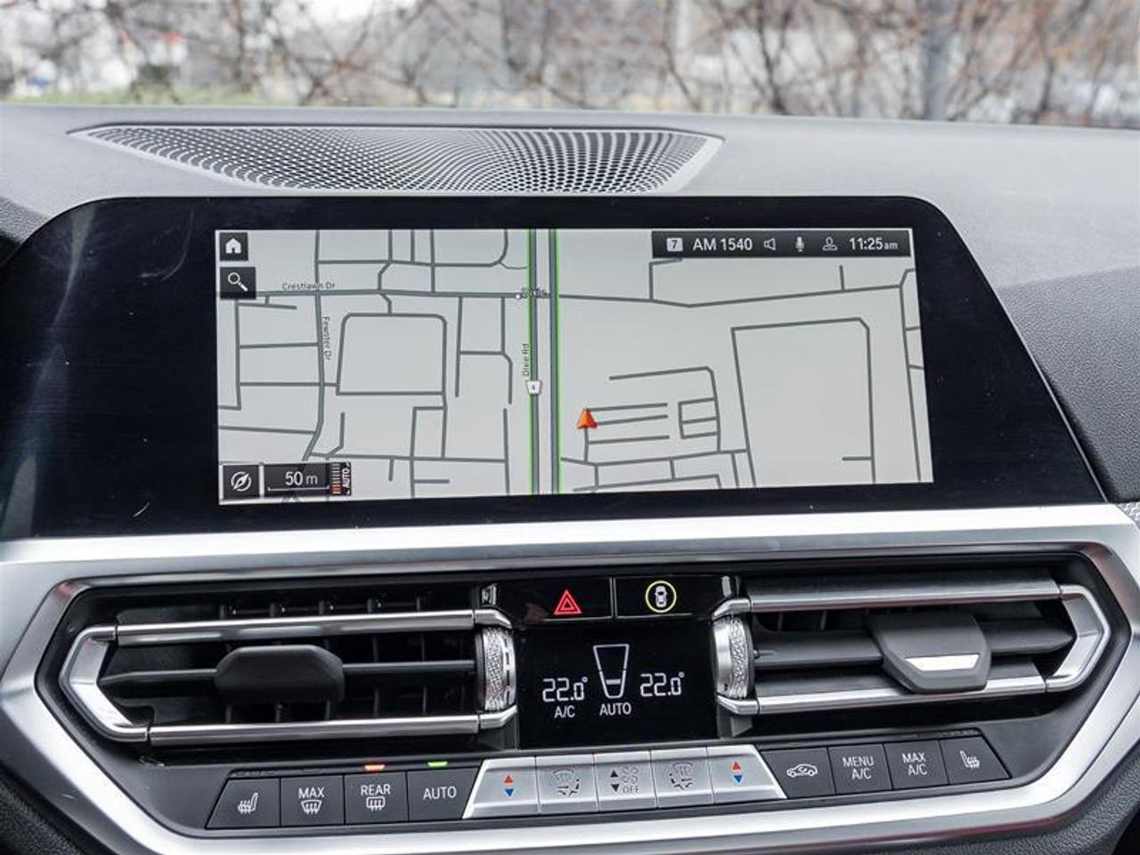 2022 BMW 430 i xDrive 2dr All-Wheel Drive Coupe Photo