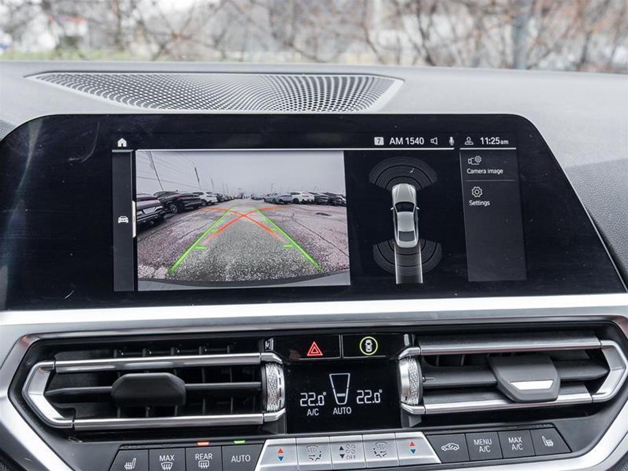 2022 BMW 430 i xDrive 2dr All-Wheel Drive Coupe Photo