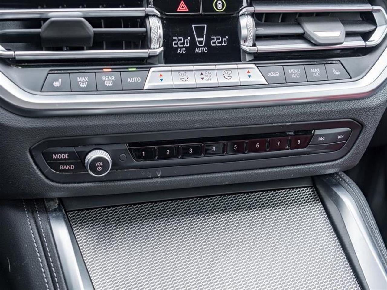 2022 BMW 430 i xDrive 2dr All-Wheel Drive Coupe Photo