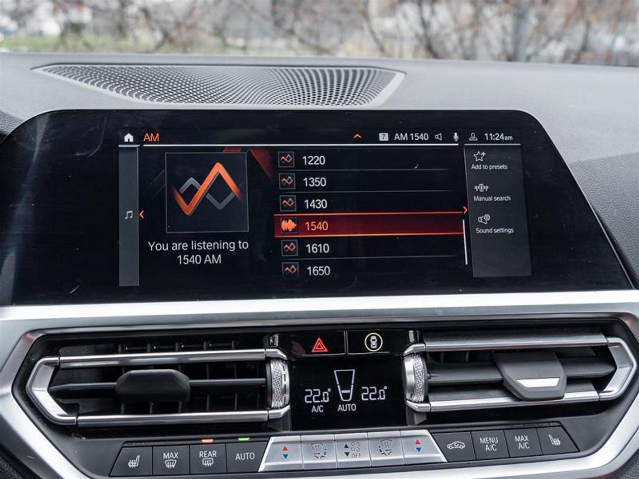 2022 BMW 430 i xDrive 2dr All-Wheel Drive Coupe Photo