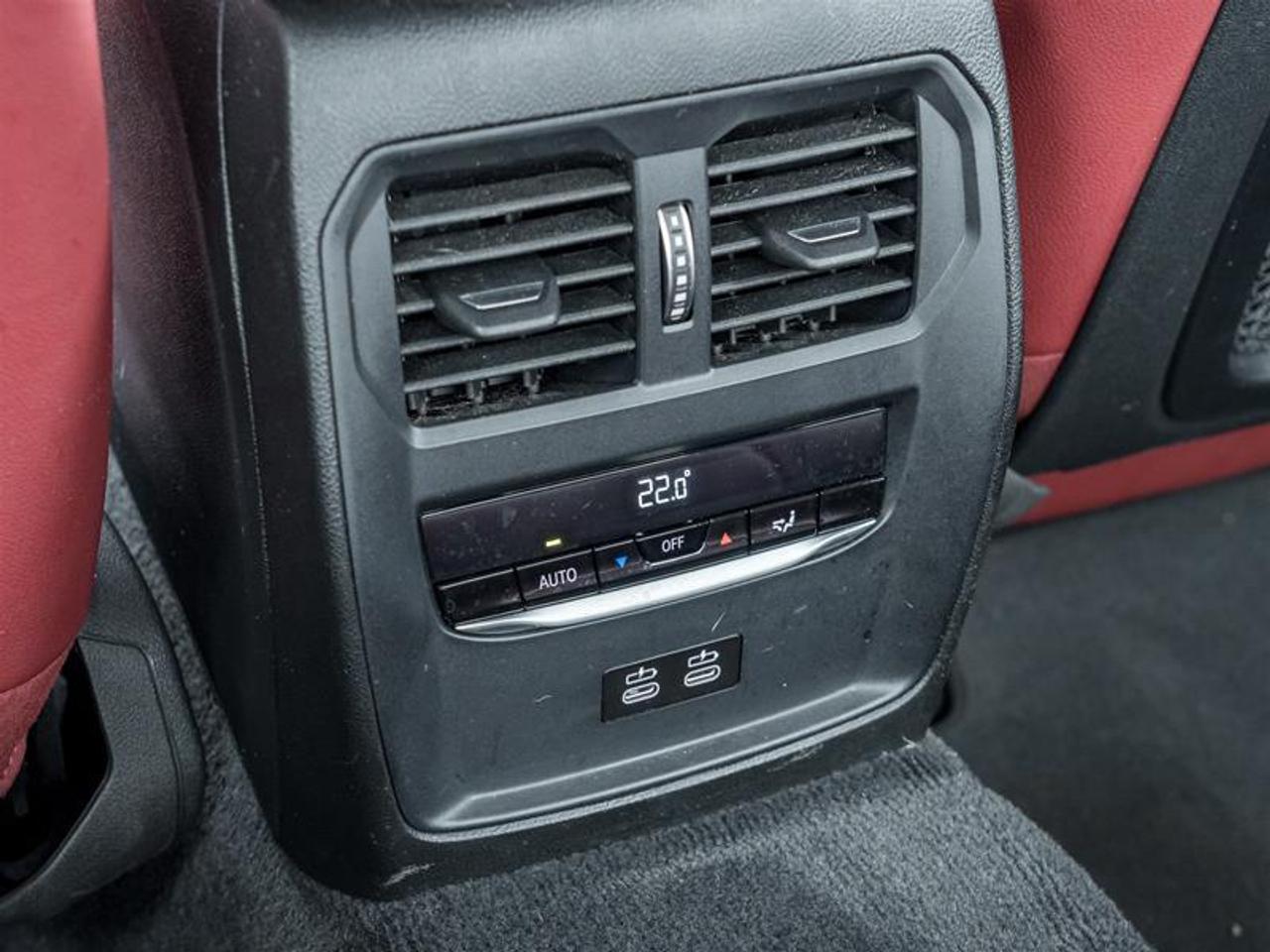 2022 BMW 430 i xDrive 2dr All-Wheel Drive Coupe Photo