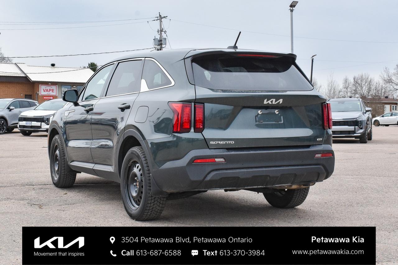 2023 Kia Sorento  Photo