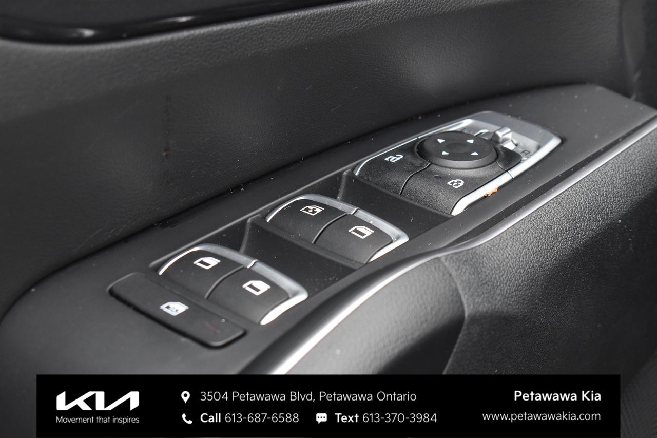 2023 Kia Sorento  Photo