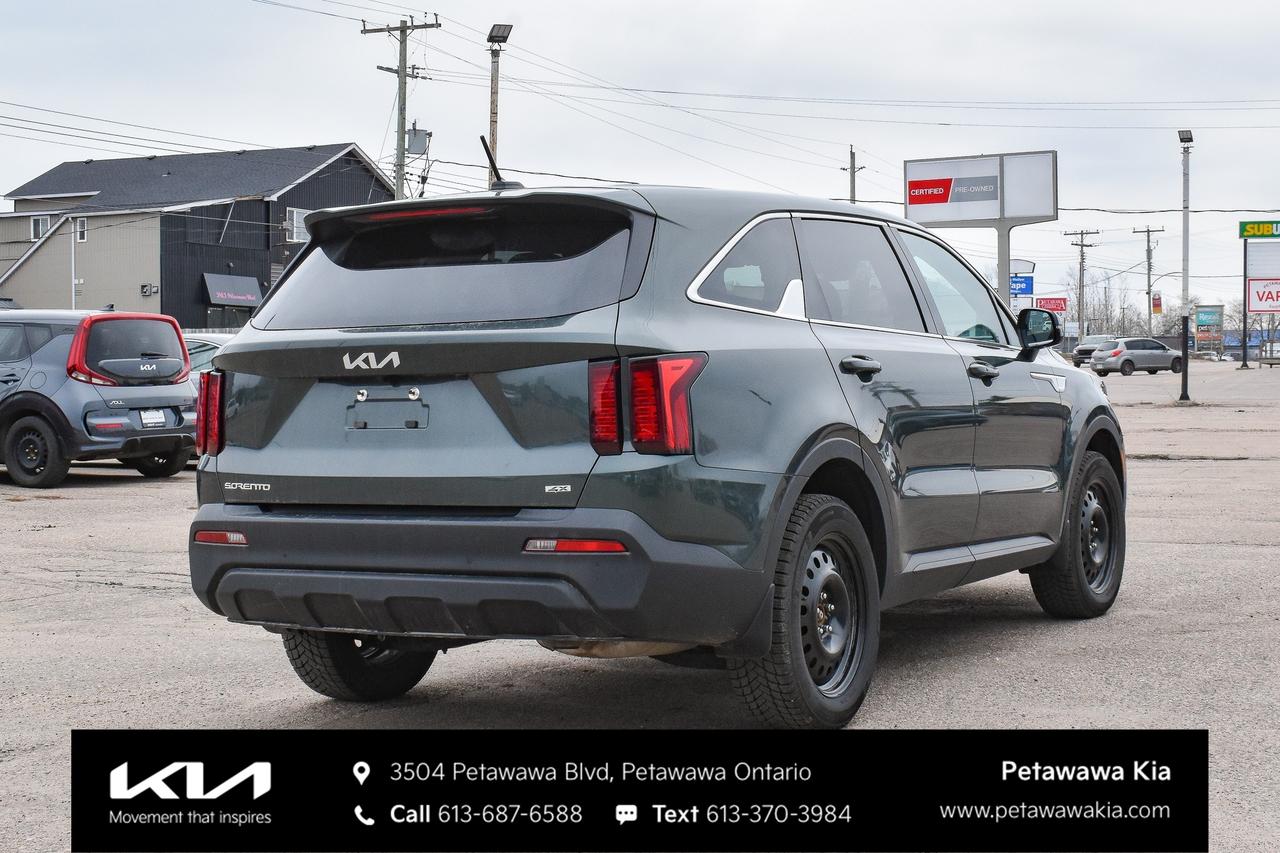 2023 Kia Sorento  Photo
