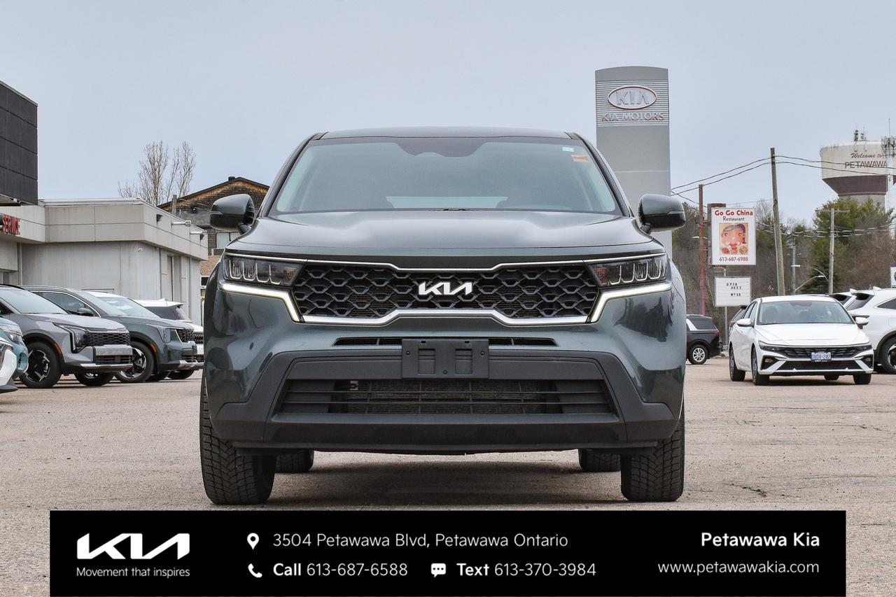 2023 Kia Sorento  Photo