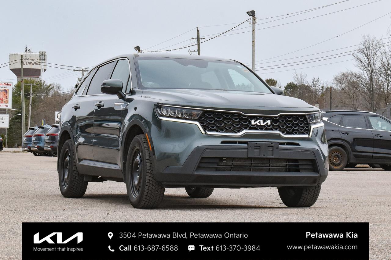 2023 Kia Sorento  Photo