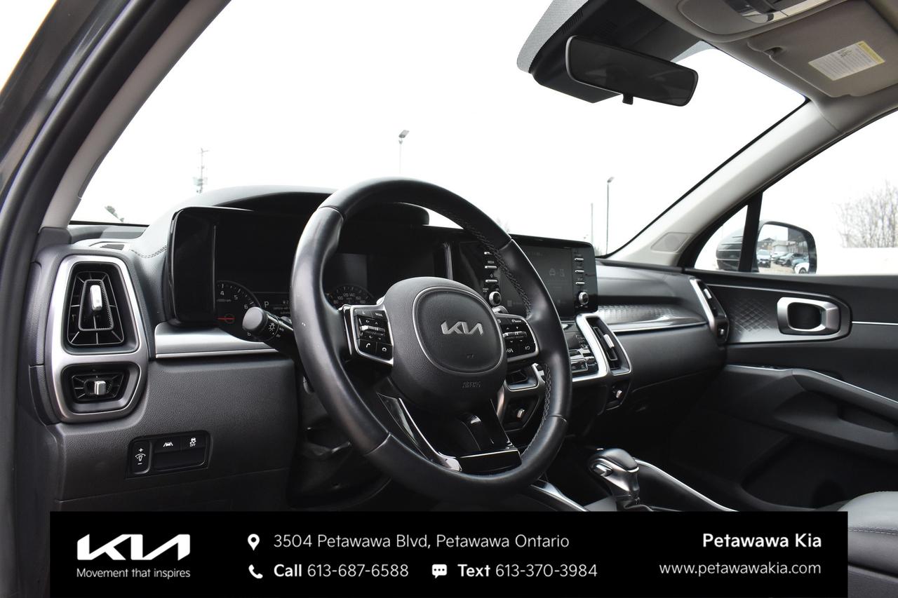 2023 Kia Sorento  Photo