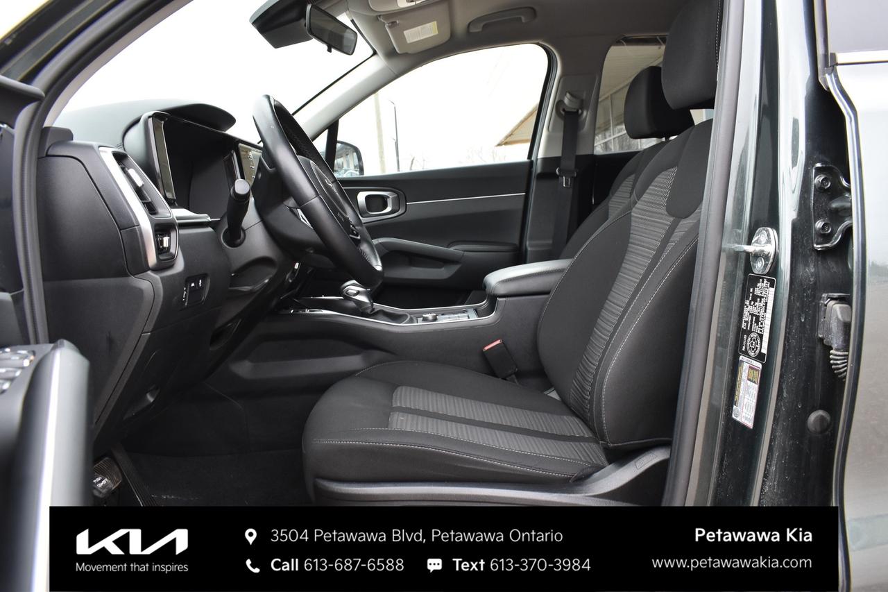 2023 Kia Sorento  Photo